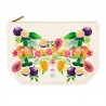 Trousse cosmétique GM (28x20 cm) - Flamingo Tropico