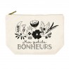 Toiletry bag - Mes petits bonheurs
