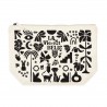 Toiletry bag - La vie est belle