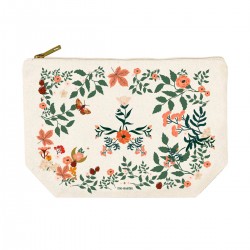 Trousse rectangulaire GM (28x20 cm) - La Parenthèse