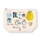 Toiletry bag - Bord de mer