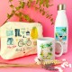 Toiletry bag - Bord de mer