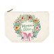 Toiletry bag - Maman chérie (couronne)