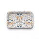 Tray recycled kraft (28x18 cm) - Scandy Christmas