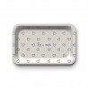 Tray recycled kraft (28x18 cm) - Nous