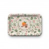 Tray recycled kraft (mat 28x18 cm) - Belle nuit (délices Noël)