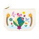 Trousse rectangulaire GM (28x20 cm) - Cosmic