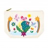 Trousse rectangulaire GM (28x20 cm) - Cosmic