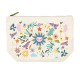 Trousse rectangulaire GM (28x20 cm) - Soleil d'hiver
