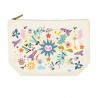 Toiletry bag - Soleil d'hiver