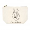 Trousse cosmétique GM - Mama love