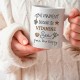 Mug céramique 350ml - Sea Reine (vitamine sea)