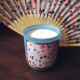 Candle 220gr - Liberty Romance