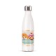 Gourde isotherme 500ml - Bretzel&Cie (Tu es à croquer)