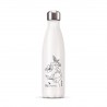 Bottle thermos - Fleurever