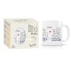 Mug céramique 350ml - Papa