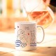 Mug céramique 350ml - Papa