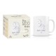 Mug céramique 350ml - Nous (Papa adoré)