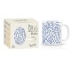 Mug céramique 350ml - Family