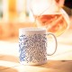 Mug céramique 350ml - Family