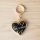 key ring - Nous (toi + moi)