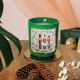 Candle 220gr - Magie Noël (nutcracker)