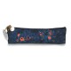 Pencil case in cotton - Paon