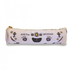 Pencil Case - Suis ton intuition