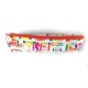 Trousse à crayons en coton - Enjoy