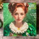 Puzzle 1000 pièces - Les Muses (Sylvara)