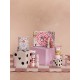 Hand & lip tin and games - Cath Kidston (Christmas journey)