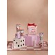Pick me up set - Cath Kidston (Christmas journey)