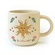 Ceramic mug 12oz - Le Soleil (Brillante)