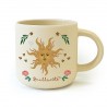 Ceramic mug 12oz - Le Soleil (Brillante)