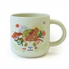 Round ceramic mug 12oz - Farwest (Saisis ta chance)
