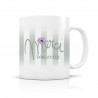 Mug céramique 350ml - Nature vivante (merci)