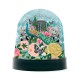 Sparkling globe - Le Jardin des Secrets