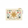 Purse (13x9.5 cm) - Le Soleil