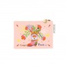 Purse (13x9.5 cm) - Farwest (Cowgirl power)