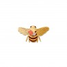 Pin's - Nature vivante (abeille)