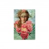 A6 notebook - Les Muses (Amathea)