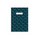 A6 notebook - Paon