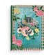 Carnet de notes A5 couverture souple (160 p.) - Le Jardin des Secrets