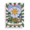 Carnet A5 deluxe (160 p.) - Le Soleil