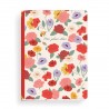 Carnet A5 deluxe (160 p.) - Nature vivante