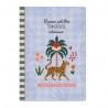 A5 notebook - Le Soleil (laisse pétiller...)