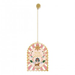 Bookmark - Le Soleil