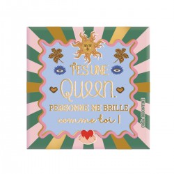 Magnet - Le Soleil (T'es une queen)