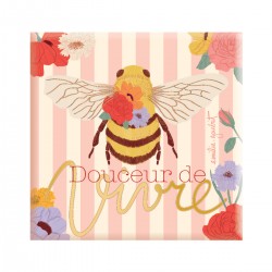 Magnet - Nature vivante (Douceur de vivre)