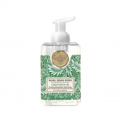 Foaming soap - Greenhouse